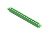 Card Edge Conn, Single, 31Pos, Wire Wrap; Card Edge Connector Type Edac - 64AJ0595 - Newark, An Avnet Company