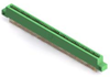 Card Edge Conn, Dual, 114Pos, Wire Wrap; Card Edge Connector Type Edac - 64AJ7833 - Newark, An Avnet Company