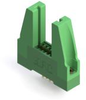 Card Edge Conn, Single, 6Pos, Lug; Card Edge Connector Type Edac - 64AJ9956 - Newark, An Avnet Company