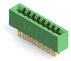 Card Edge Conn, Dual Side, 16Pos, Lug; Card Edge Connector Type Edac - 73R6886 - Newark, An Avnet Company