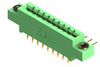 Card Edge Connector Rohs Compliant Edac - 61AJ4465 - Newark, An Avnet Company