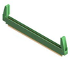 Card Edge Conn, Dual Side, 118Pos, Lug; Card Edge Connector Type Edac - 71AJ3833 - Newark, An Avnet Company