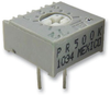 Trimmer Potentiometer, 500Kohm 1Turn Through Hole; Trimpot Type Tt Electronics/bi Technologies - 15M4475 - Newark, An Avnet Company