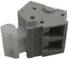 Terminal Block, Wire To Brd, 2Pos, 14Awg; Pitch Spacing Imo Precision Controls - 76Y5570 - Newark, An Avnet Company