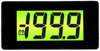 Voltage Meter; No. Of Digits / Alpha Lascar - 89C2660 - Newark, An Avnet Company