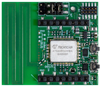Eval Sensor Board, Rf Module, Iot Rohs Compliant Microchip - 12AJ8309 - Newark, An Avnet Company