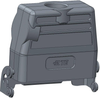 Heavy Duty Conn, 1 Lever, Size H16A Rohs Compliant Te Connectivity - 66AJ8587 - Newark, An Avnet Company