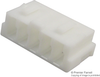 Conn, Housing, Rcpt, 5Pos, 2Mm; Product Range Amp Te Connectivity - 26M5973 - Newark, An Avnet Company