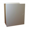 Electrical - Aluminum - Junction Boxes -- EJ16148AL