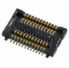 Board to Board & Mezzanine Connectors CONN SOCKET FPC 24 POS 0.4mm -- 590-AXK7L24227G - Image