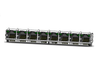 Modular Jacks - RJE398886480 - Amphenol Communications Solutions
