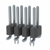 Headers, Male Pins - TSM-104-01-T-DV-LC-TR-ND - DigiKey