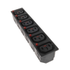 Power Entry Modules (PEM) - 817-2293-ND - DigiKey