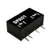 Power Supplies - Board Mount - DC DC Converters - SPA01C-15 - Acme Chip Technology Co., Limited