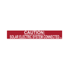 Labels, Stickers, Decals - Preprinted - 596-00245-ND - DigiKey