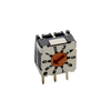 DIP Switches - 2449-RD07A10CVAT-ND - DigiKey