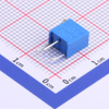Resistors >> Variable Resistors/Potentiometers - 3266X-1-503LF - LCSC Electronics Technology (HK) Limited