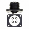Circular Connector Assemblies - 708-1223-ND - DigiKey