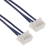 Rectangular Cable Assemblies - 455-3453-ND - DigiKey