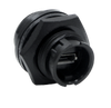 USB Connectors - DCP-USBCB-SC - Powell Electronics, Inc.