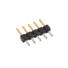 Headers, Male Pins - 17-2355184-5-ND - DigiKey
