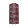 Aluminum Electrolytic Capacitors - 565-EKHV401VSN201MP30S-ND - DigiKey