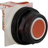 Pushbutton, Non-Illum'd Red, Momentary,1NC, 30mm, 10A, 600V, Screw Clamp -- 70060426