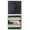 Photodiodes - ARRAYJ-30020-64P-PCB - ODG (Origin Data Global)