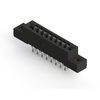 Edgeboard Connectors - 151-857-016-460-207-ND - DigiKey