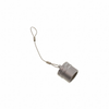 Circular Connector Accessories - 1754-CAP-WLKMQCE4-ND - DigiKey