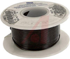 Wire, Hook-Up; 24 AWG; 19/36; 0.010 in.; 0.043 in.; -55 degC; 105 degC; 600 V - 70135423 - Allied Electronics, Inc.