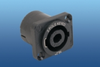 NEUTRIK Speakon 2P PNL MAL(S2) - NL2MP - Visual Sound, Inc.