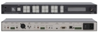 Digital Audio Preamplifier & Mixer -- 910