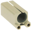 Heavy Duty Power Connector Inserts & Modules -- 1737652 - Image