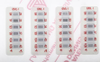 Temperature Sensitive Labels - 285914 - RS Components, Ltd.