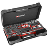 Socket Sets - 191920 - RS Components, Ltd.
