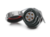 Industrial Circular Connectors - 2072380 - RS Components, Ltd.