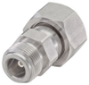 Coaxial Adapters - 1367729 - RS Components, Ltd.