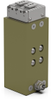 COMPACT, ELECTRIC 2-JAW PARALLEL GRIPPERS FOR ENGINEERING & MANUFACTURING – RPE SERIES - Image