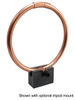 Loop Antenna -- Model SAS-560 - Image