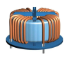 45mH 12A Inductor and Choke - 839-B82767S4123N030 - ERSAELECTRONICS PTE. LTD.