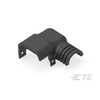 Rectangular Connector Accessories - 1734-A90-DTP04-ND - DigiKey