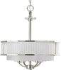P3881-104 Pendants-Drum Shade - 604354 - Capital Lighting, Inc.