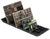 ESD Circuit Board Racks -- 11302 - Image