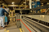 Kryton Engineered Metals, Inc. -- Kryton Metal Fabrication -- View Larger Image