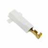 Terminals - Quick Connects, Quick Disconnect Connectors - A117910TR-ND - DigiKey