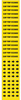 Self-Sticking Vinyl Pipe Marker - 7280-3C - Brady Corporation