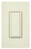 Dimming System Control Switch - RRD-8S-DV-BI - Lutron Electronics Co., Inc.