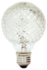 Single Ended Halogen Lamp -- 40G25/H/CRYSTAL-120 - Image