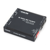 (2) Gigabit Copper to (2) SFP Copper/Fiber Media Converter NID -- LGC340A - Image